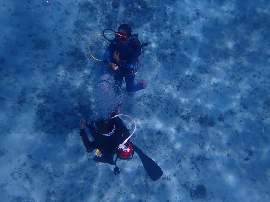 ラチャノイ島＋ラチャヤイ島