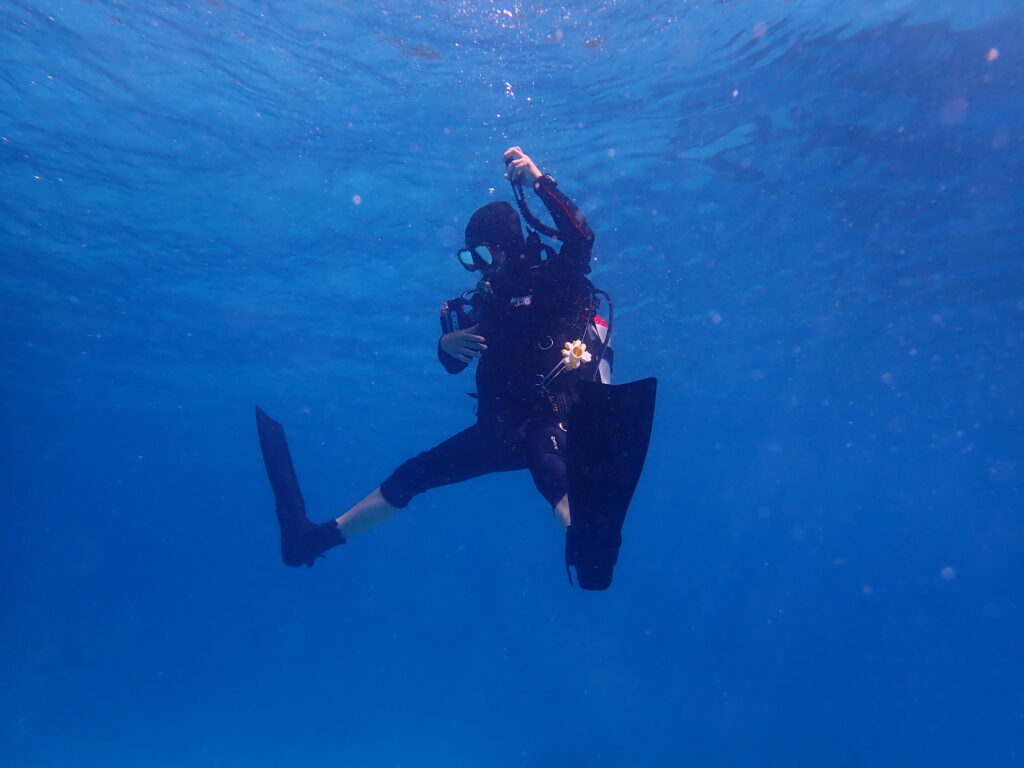 ラチャノイ島＋ラチャヤイ島