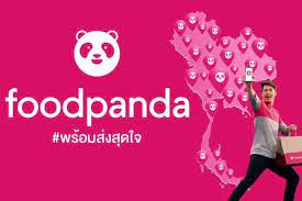 Food Panda