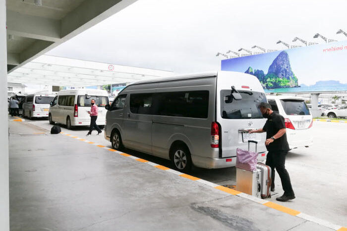 プライベートタクシー