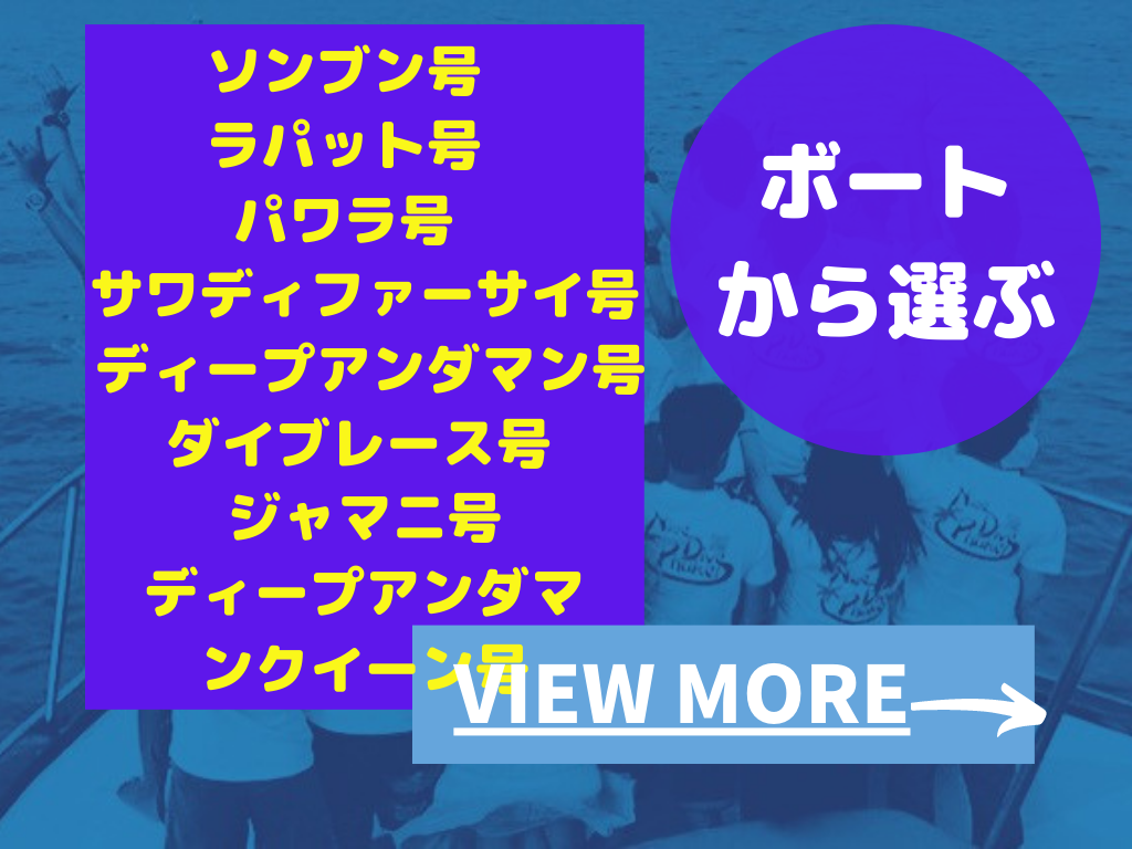 ボートから選ぶ