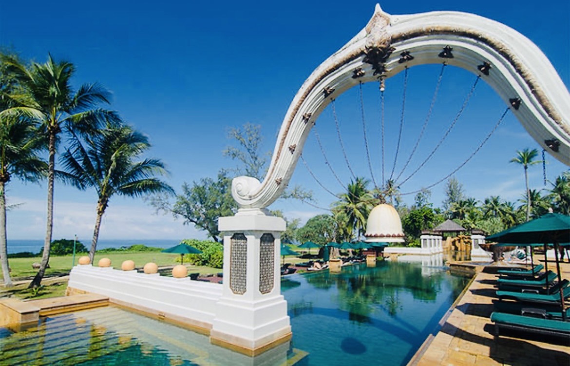 JW Marriott Phuket Resort & Spa