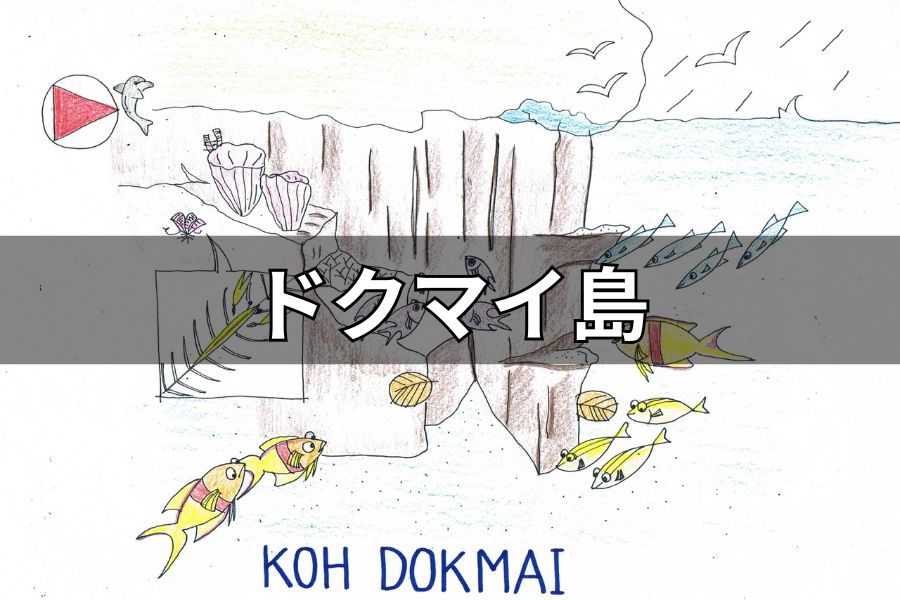 ドクマイ