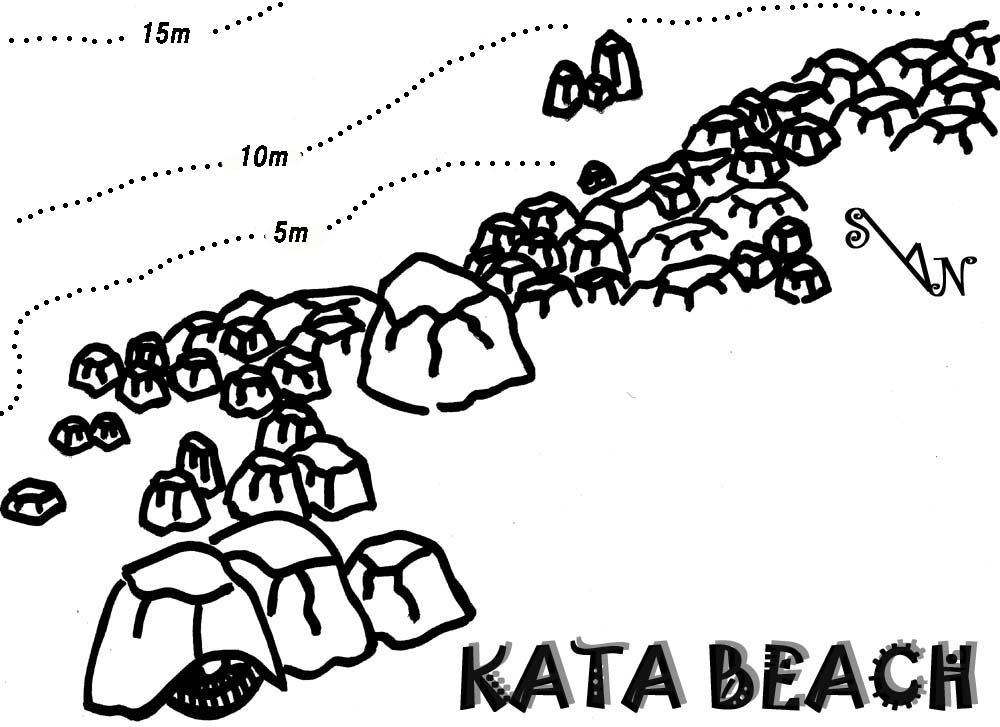 カタビーチ