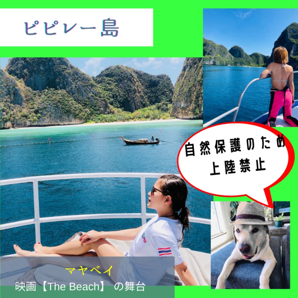 ピピレー島