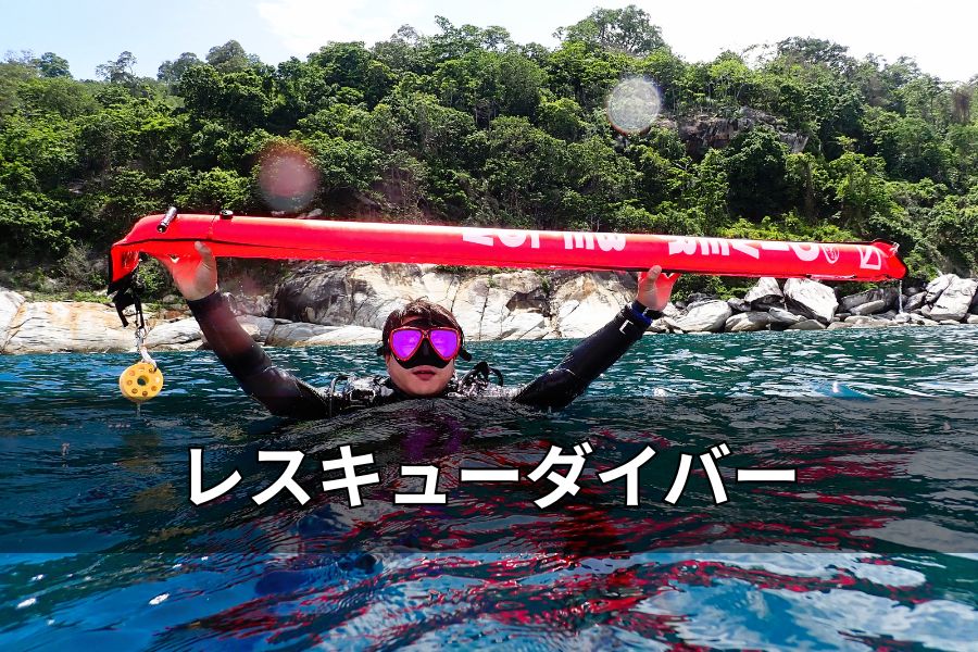 プライベート講習で安心して学ぶダイビングライセンスコース