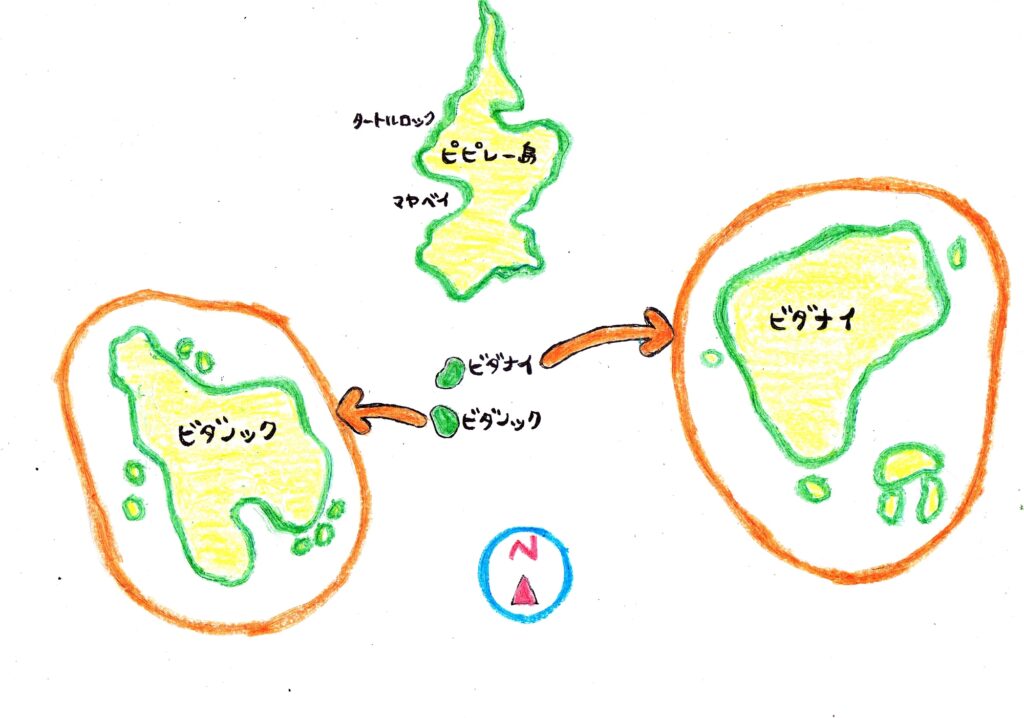 ピピ島