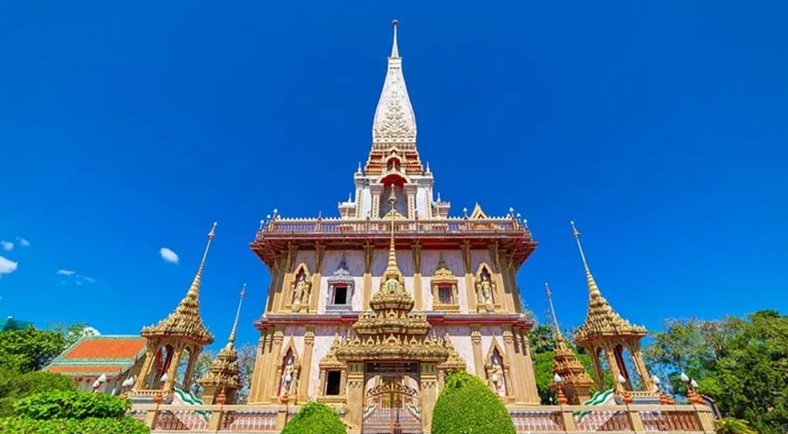 チャロン寺院