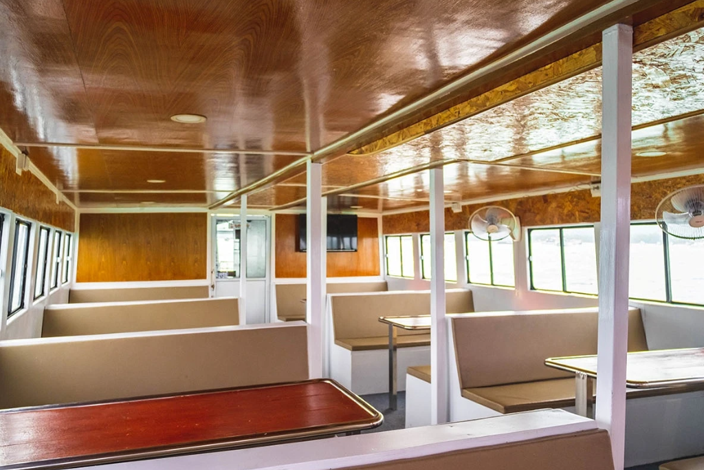 M/V-MandarinQueen