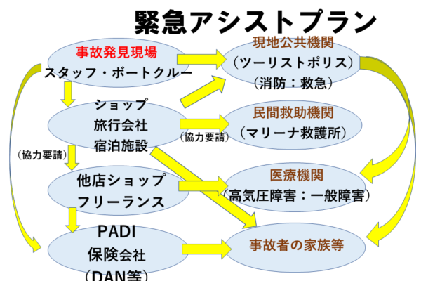 緊急アシストプラン
